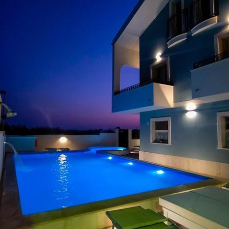 Casa P. Greco Hotel Portopalo Di Capo Passero Екстериор снимка