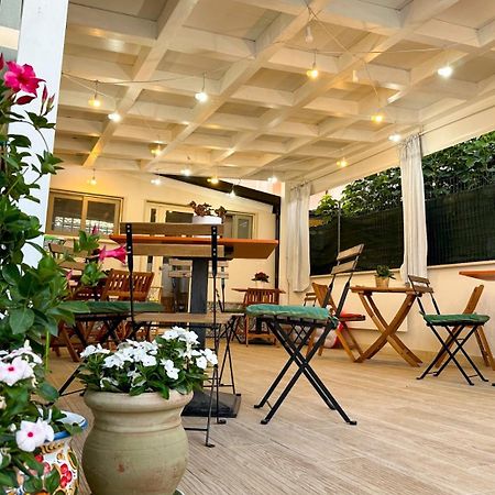 Casa P. Greco Hotel Portopalo Di Capo Passero Екстериор снимка