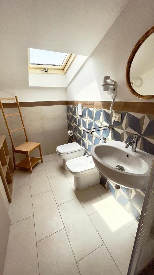 Casa P. Greco Hotel Portopalo Di Capo Passero Екстериор снимка