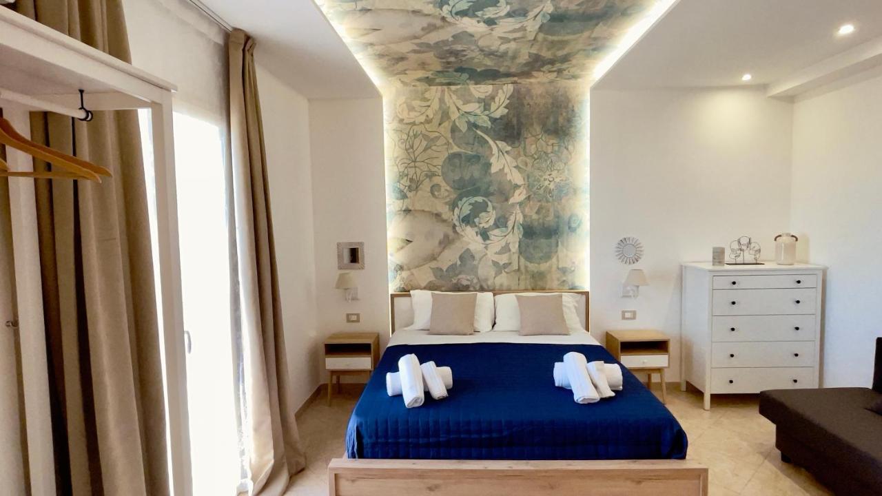 Casa P. Greco Hotel Portopalo Di Capo Passero Екстериор снимка