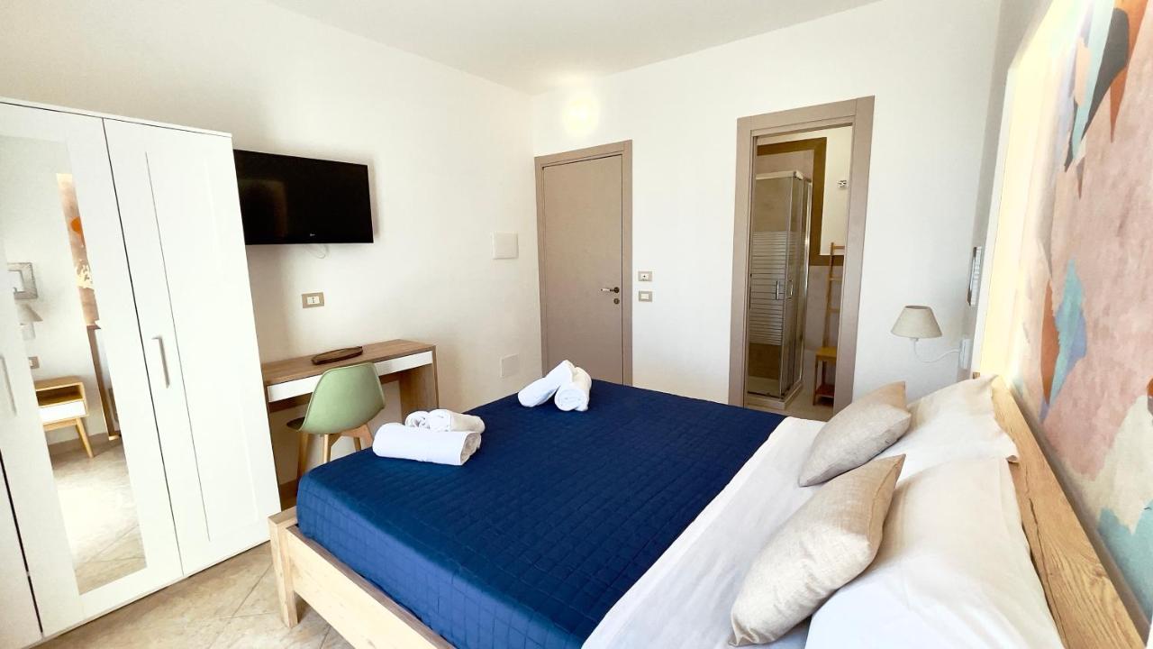 Casa P. Greco Hotel Portopalo Di Capo Passero Екстериор снимка