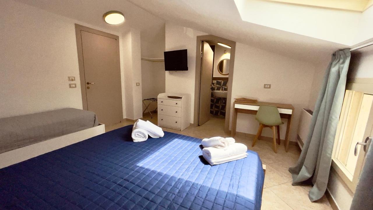 Casa P. Greco Hotel Portopalo Di Capo Passero Екстериор снимка