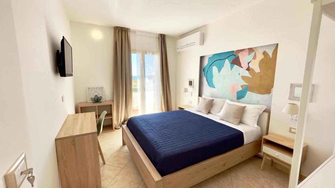 Casa P. Greco Hotel Portopalo Di Capo Passero Екстериор снимка