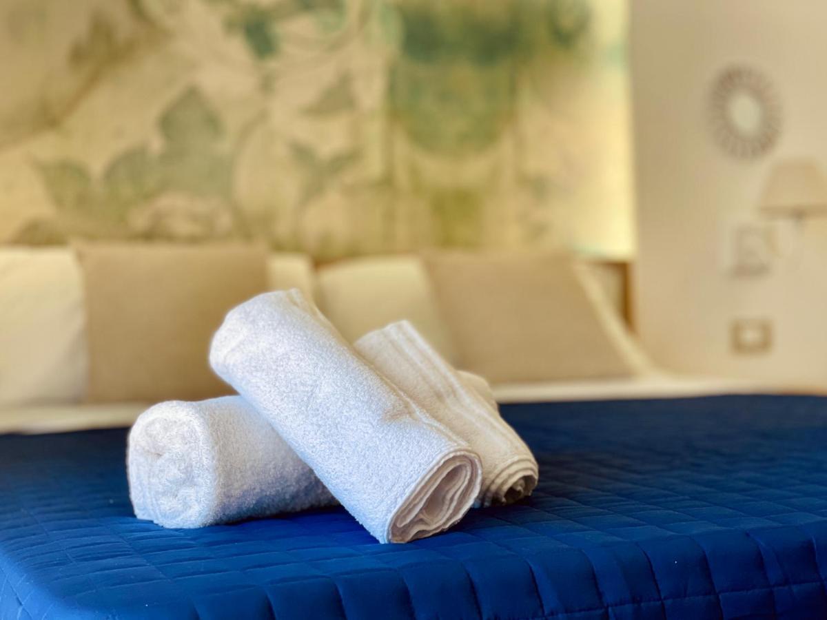 Casa P. Greco Hotel Portopalo Di Capo Passero Екстериор снимка