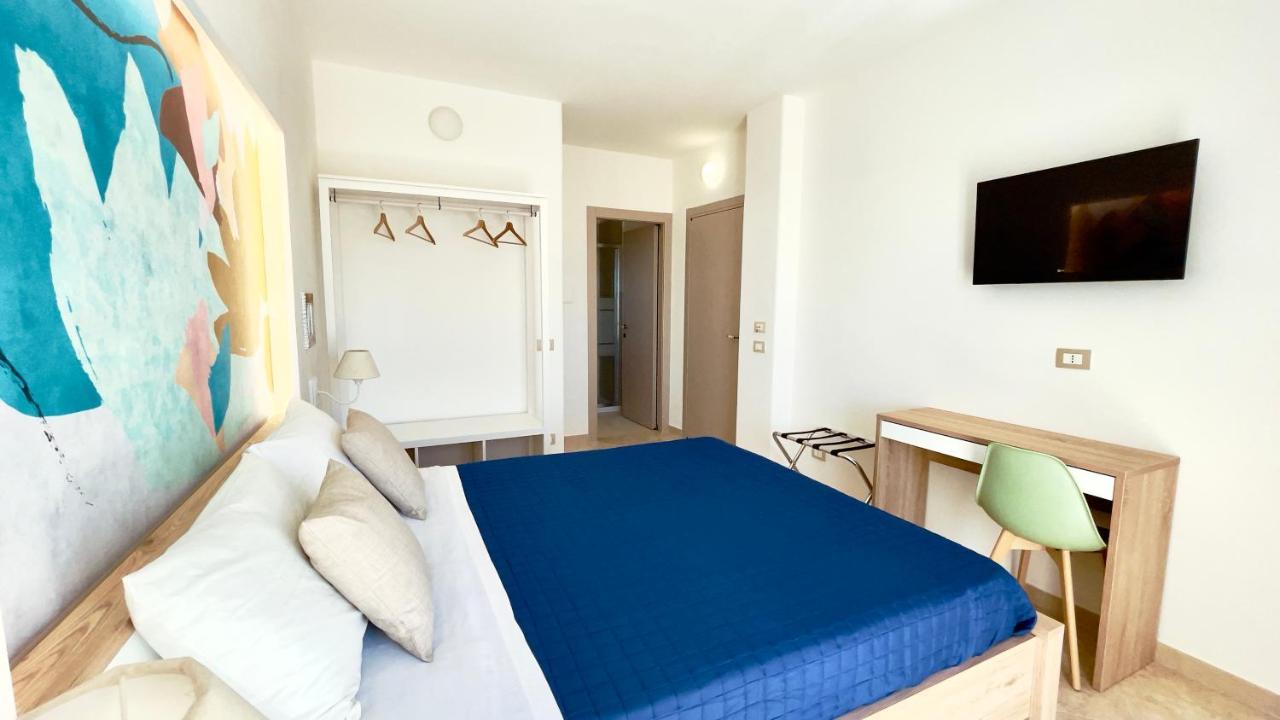 Casa P. Greco Hotel Portopalo Di Capo Passero Екстериор снимка