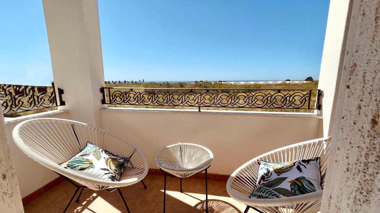 Casa P. Greco Hotel Portopalo Di Capo Passero Екстериор снимка