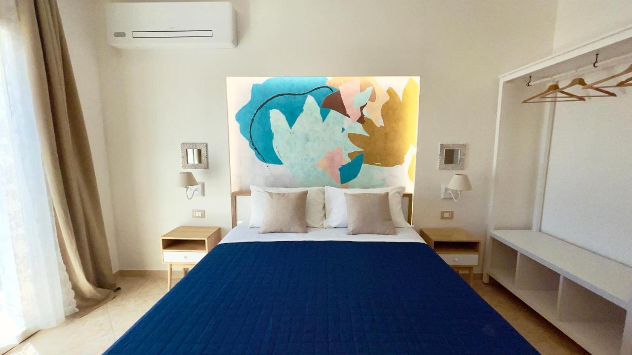 Casa P. Greco Hotel Portopalo Di Capo Passero Екстериор снимка