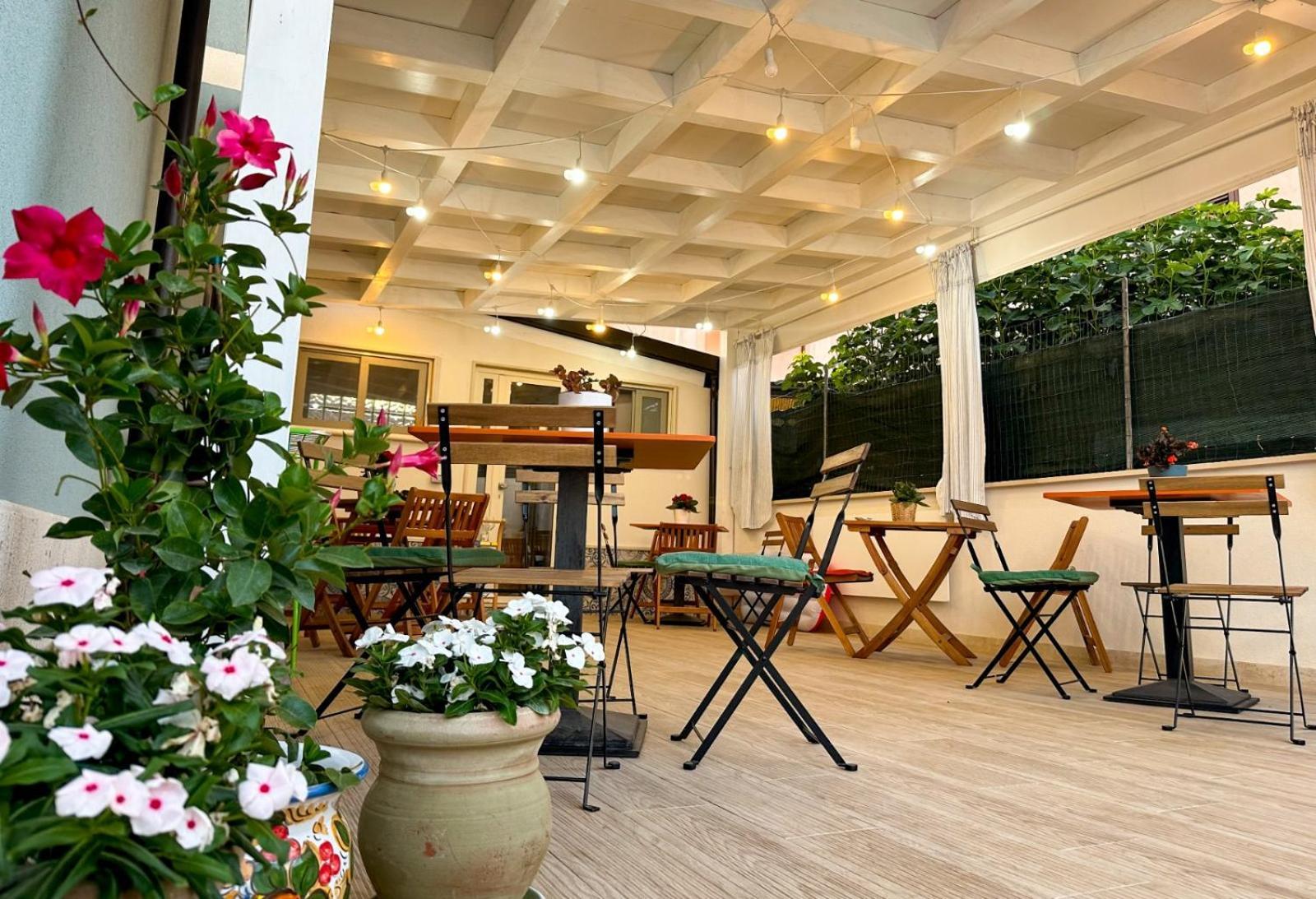Casa P. Greco Hotel Portopalo Di Capo Passero Екстериор снимка